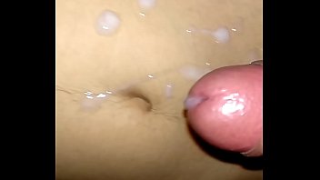 Original Juicy Pussy creampie by bf