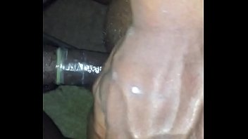 Wet pussy redbone