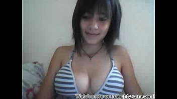 Busty Babe Cam: More on naughty-cam.com